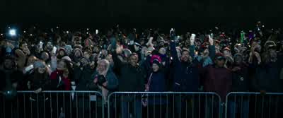No, you should feel pretty good about yourself, man. - Now You See Me 2