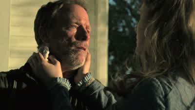 No. You should go. Leave. Don't you see? Hell is empty and all the devils are here. - Westworld