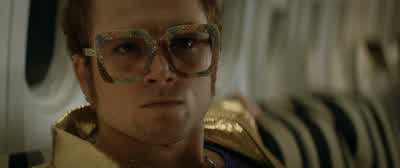 No, you should go. - Rocketman