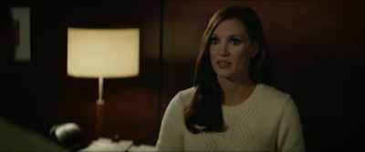 No.
You stay out ofjail, - Molly's Game
