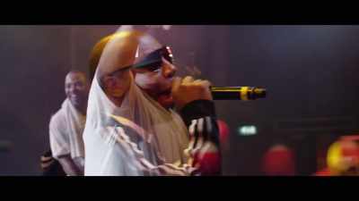 No, you had to fight for that. - Wu-Tang Clan: Of Mics and Men