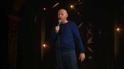 No! You were totally within
your right to say that! - Bill Burr: Drop Dead Years
