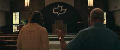 No.
You use the spirit - Jesus Revolution