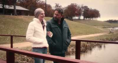 - No, if you wanna
fight me on this, - The Great Turkey Town Miracle