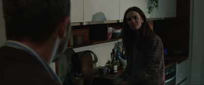 No, if you wanted to come, - Lord of Wolves