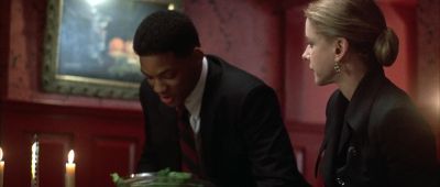 No You watch - Six Degrees of Separation