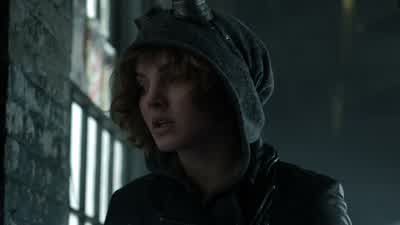 No, you won't! - Gotham