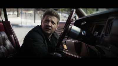 No, you... You drive. I shoot. - Marvel Studios' 2021 Disney+ Day Special