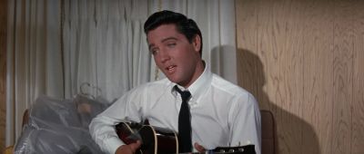 No you'd be surprised Danny - It Happened at the World's Fair