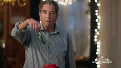No, you'll be exhausted.
R.J can make something. - Our Italian Christmas Memories