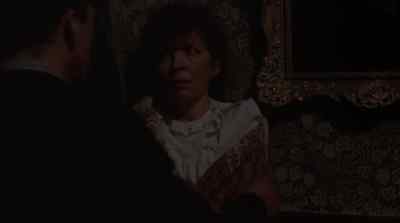 - No!
- You'll come with me. - Mrs. Soffel
