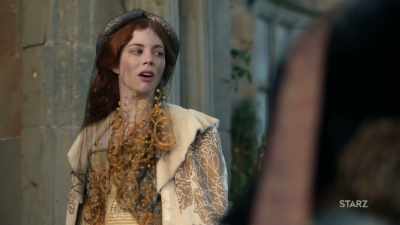 No, you'll have your full introduction
to Prince Arthur, - The Spanish Princess