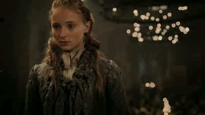 No, Your Grace. - Game of Thrones