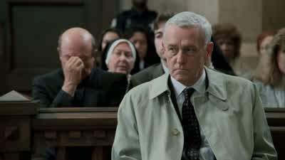 - No, Your Honor. - Primal Fear