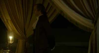 No, Your Majesty, you do not love me. - Jeanne du Barry
