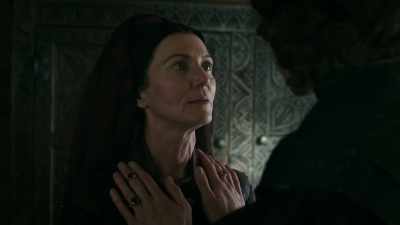 - No.
- Your past actions would resolve me, - The White Princess