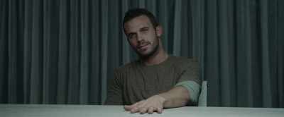 No. You're a hard-working man, Gabriel. - The Shadow Effect