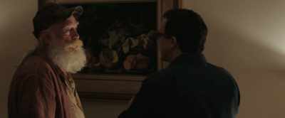 No. You're a liar and so is that boy. - A House on the Bayou