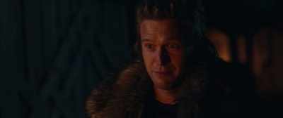 No... you're a madman. - The Pagan King