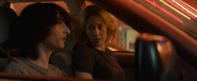 No You're a mom You live for us - Ghostbusters: Afterlife