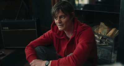 No, you're actually 45.
- No. - She is Love