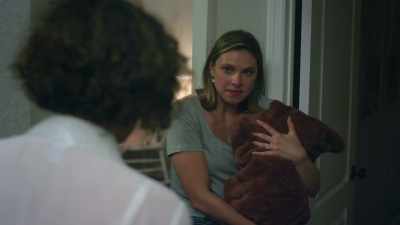 No, you're crazy. - My Nanny Stole My Life