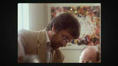 No, you're
doing the right thing, - Music by John Williams