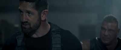 No, you're getting on that
plane, and you're going to prison. - I Am Vengeance: Retaliation