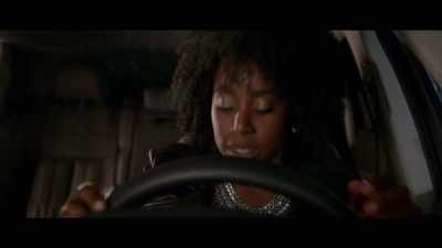 No, you're gonna get out - Why Women Kill