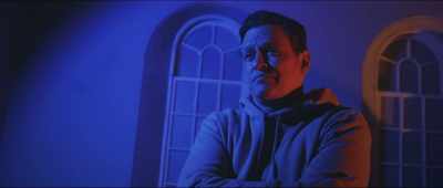 - No, you're gonna have
to shoot me to learn. - Trauma Therapy: Psychosis