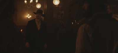 No. You're gonna
 want to let him - Walker Independence
