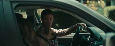 No.
You're gonna - The Rental