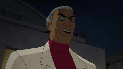 No. You're not a thinker.
You're an actor. - Batman: Caped Crusader