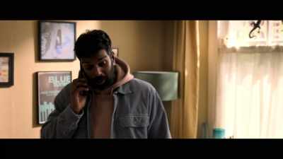 No, you're not, actually,
because I was about to call you - Romantic Getaway