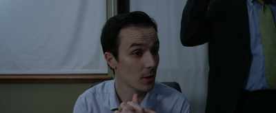 No, you're not
complying with me, - No Loss / No Gain