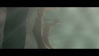 No, you're not. - Fever Dream
