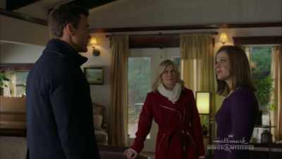 No, you're not, - Murder, She Baked: Just Desserts