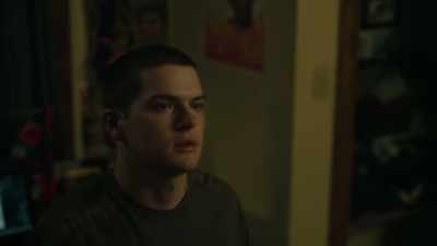 No, you're not selfish. - The Girl from Plainville