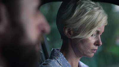 No, you're not understanding
what I'm saying. - The Gone