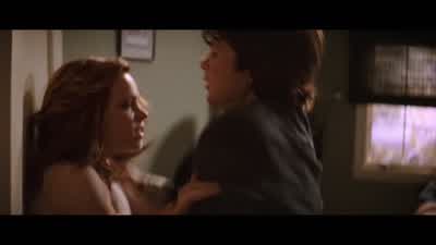 No! You're pathetic. - - - Red Eye