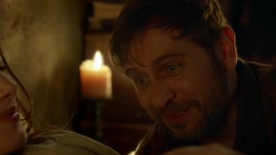 No, you're perfect. - Once Upon a Time