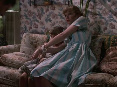- No.
- You're right. - Quantum Leap