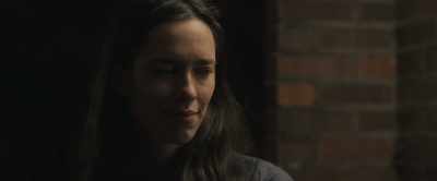 No, you're right. - The Night House