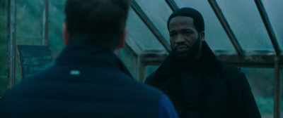 No, you're right, you're right.
It's very different. - Silent Night