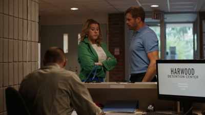 No you're right.
You're right. - The Jane Mysteries: A Deadly Prescription