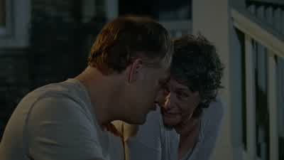 No. You're something else to me. - The Walking Dead