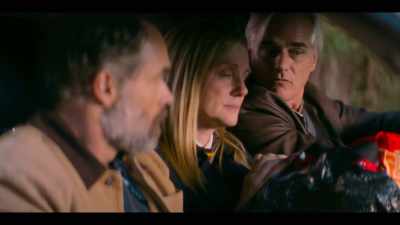 - No.
- You're supposed to "Yes, and." - Tales of the City