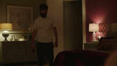 No. You're sweet to worry, honey, - Big Little Lies