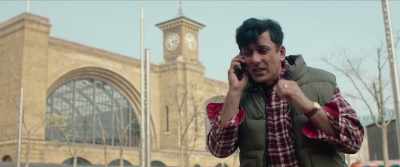 'No, but you're the one I need to
talk...' - The Effects of Lying