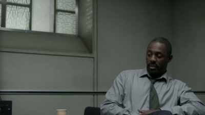 No but you're the one
that's practically a genius. - Luther